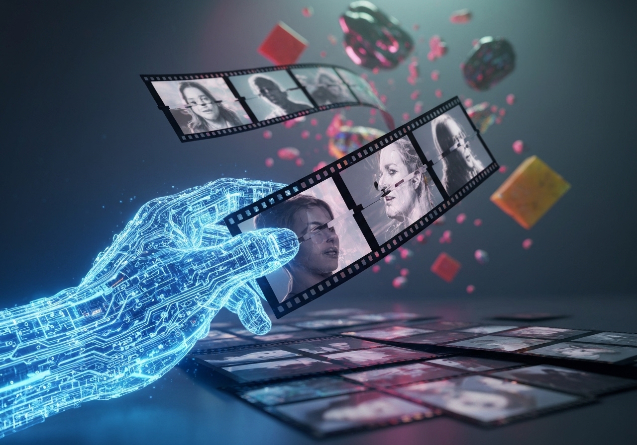 Spot AI Video: Spot Fake Content & Protect Yourself from Misinformation