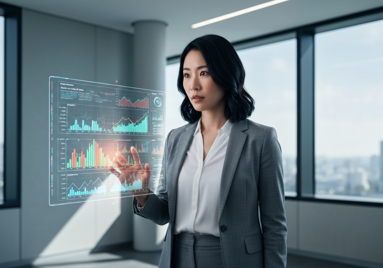 Goldman Sachs Unleashes GS AI Assistant: Revolutionizing Finance Productivity