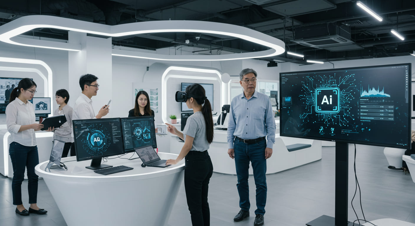 The Bias Inside the Machine: Confronting the Prejudices Built into AI Algorithms