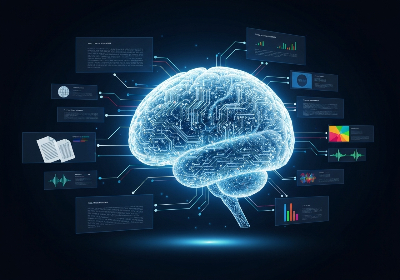 Build Multimodal AI Assistants with Agentic Workflows on AWS