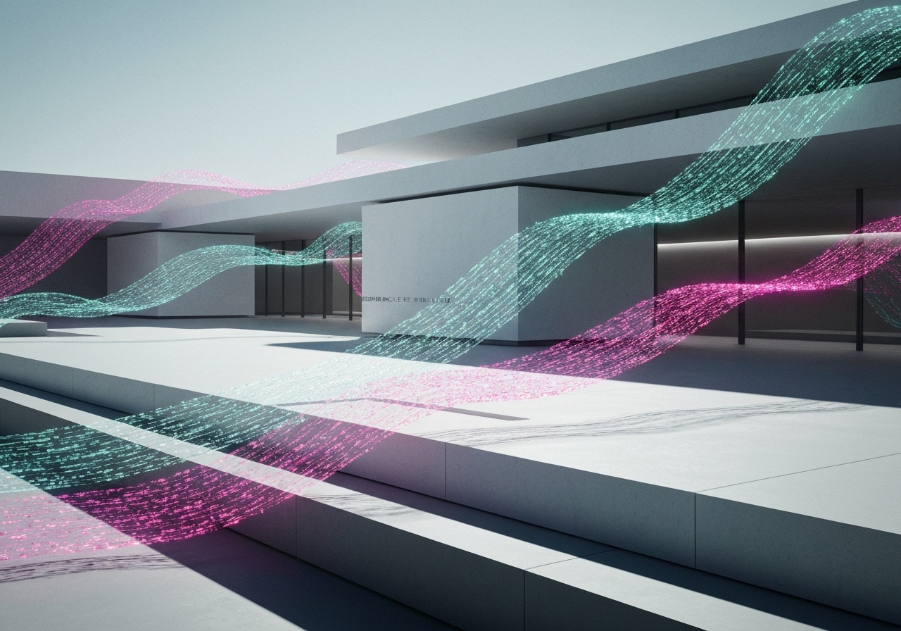 AI in Architecture: Beyond the Pixels, Embracing Human Ingenuity