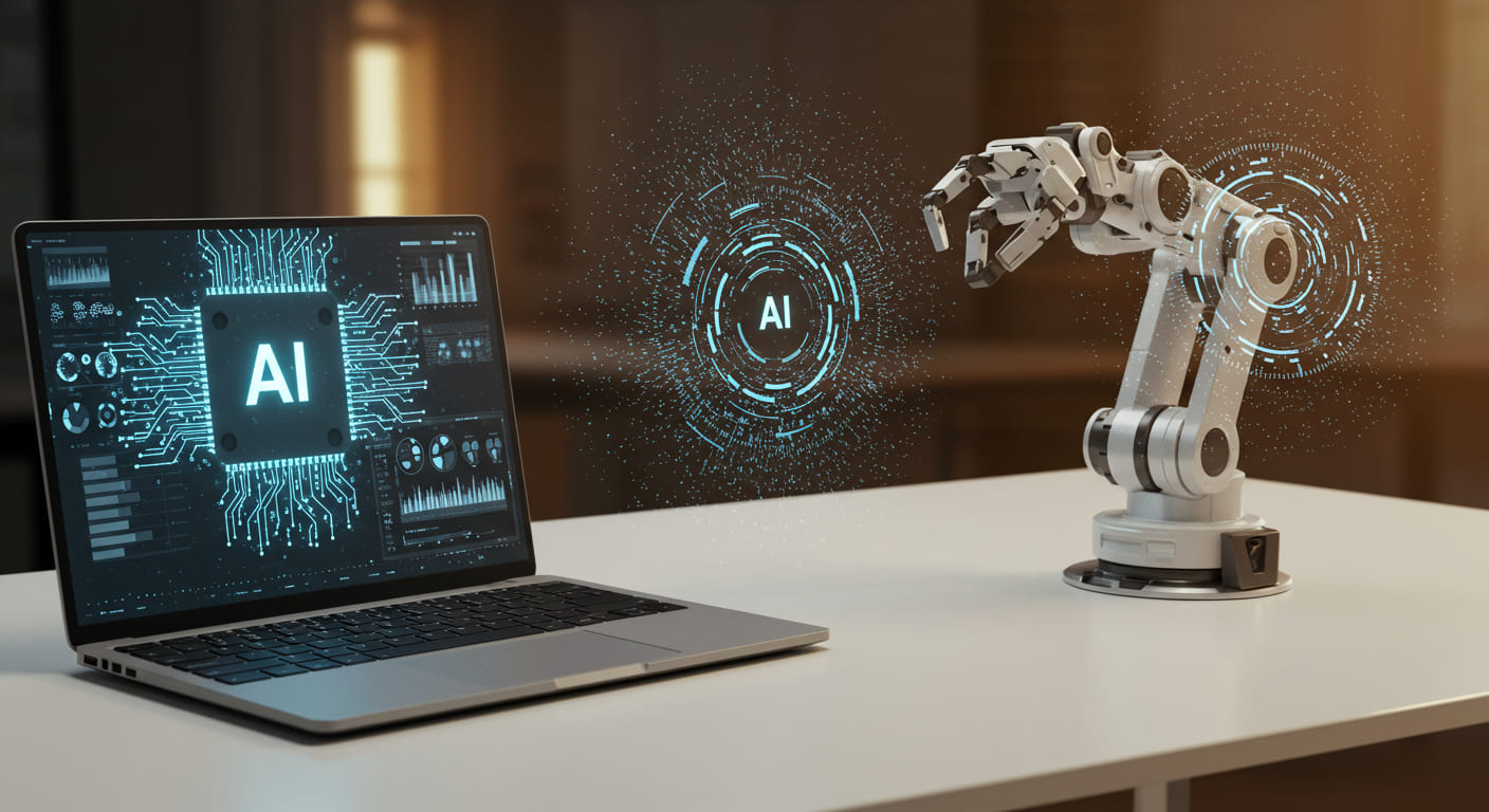 Job Market 2030: Which Careers Will Be “AI-Proof” and Which Will Vanish?