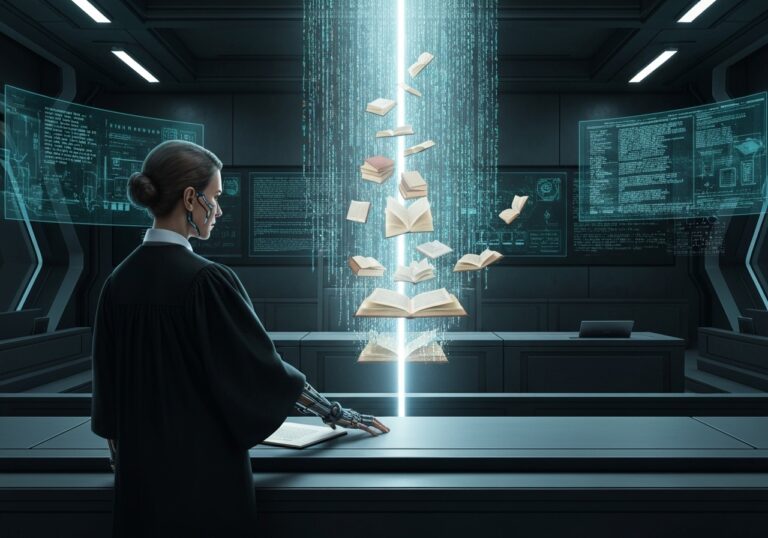 AI Training on Copyrighted Data: Judge Rules Fair Use for Legal Material, Bans Piracy