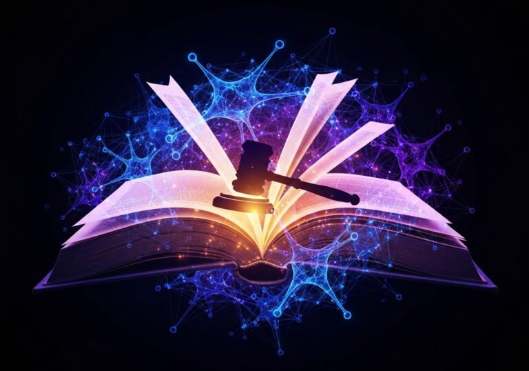 Landmark AI Copyright Ruling: Fair Use for Legitimate Training, Piracy Condemned
