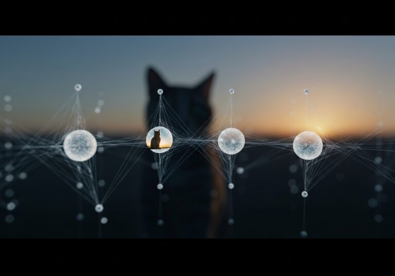 Quantum AI Breakthrough: Boson Sampling Achieves Practical Image Recognition
