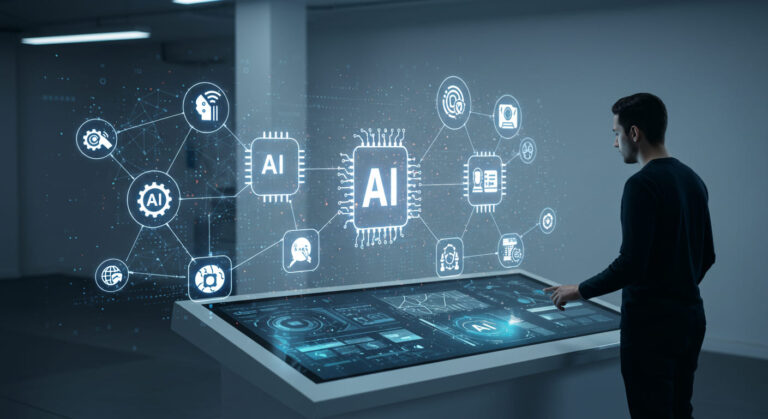 The New Digital Divide: Will AI Literacy Separate the Thriving from the Left Behind?