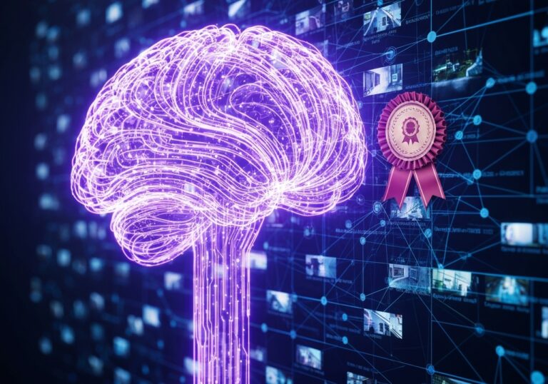 Cloudastructure Wins “Image Processing Solution of the Year” at AI Breakthrough Awards
