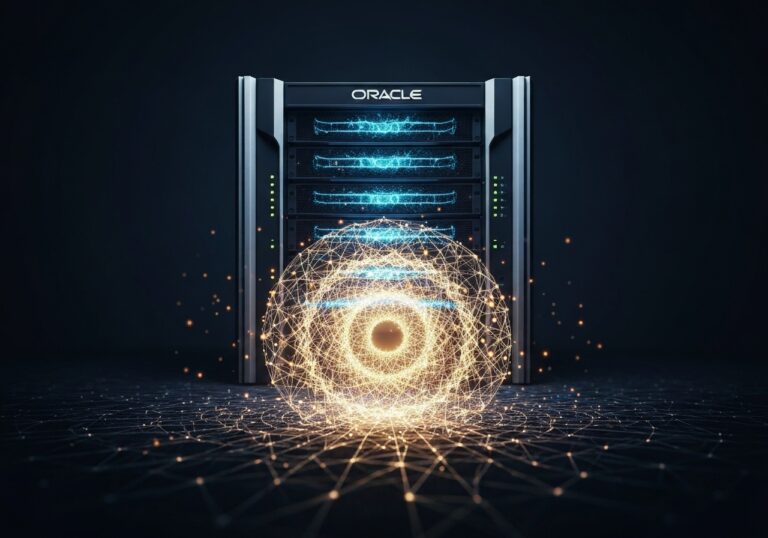 Oracle: The Undervalued AI Infrastructure Powerhouse