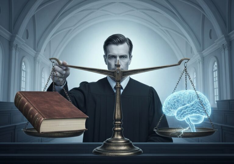 Anthropic Ruling: Fair Use for AI Training vs. Piracy Penalties Revealed