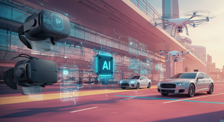Regulating the Future: How Governments Around the World are Scrambling to Control AI