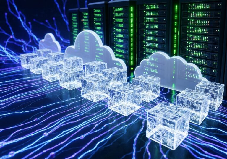 4 Critical Questions for a Winning AI Business Strategy