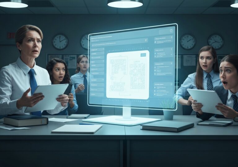 AI in K-12 Hiring: Revolutionizing Recruitment or Creating New Challenges?