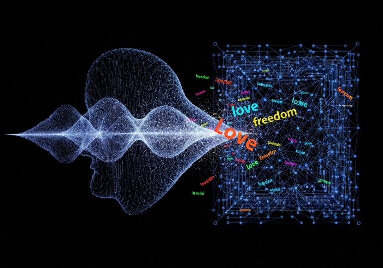 AI’s Growing Influence: How AI is Reshaping Human Speech & Vocabulary