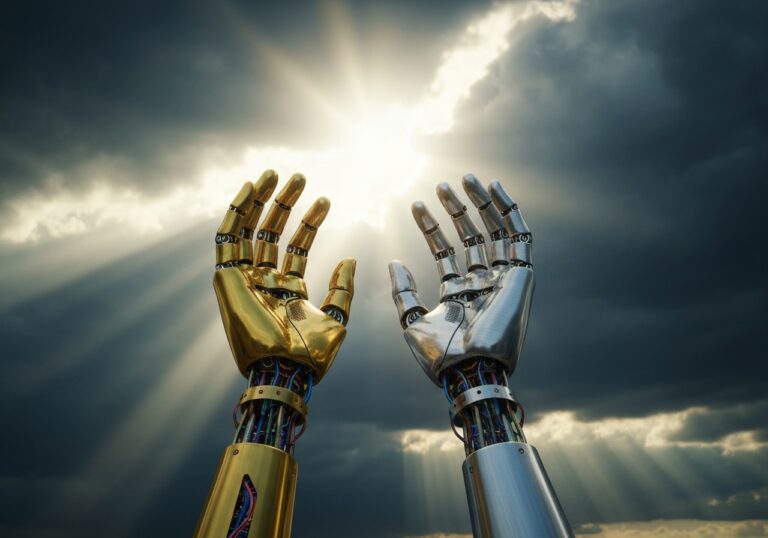 2 AI Stocks Poised for a Big Second-Half Comeback