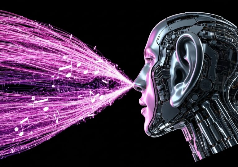 Scarlett Johansson vs. OpenAI: AI Voice, Consent, and the Future of Reality