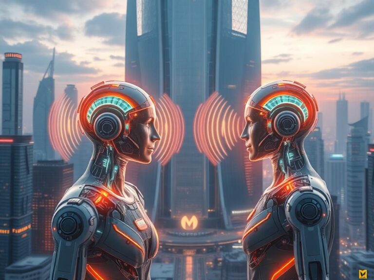 Meta Acquires Voice AI Startup PlayAI to Supercharge Metaverse and Superintelligence Efforts