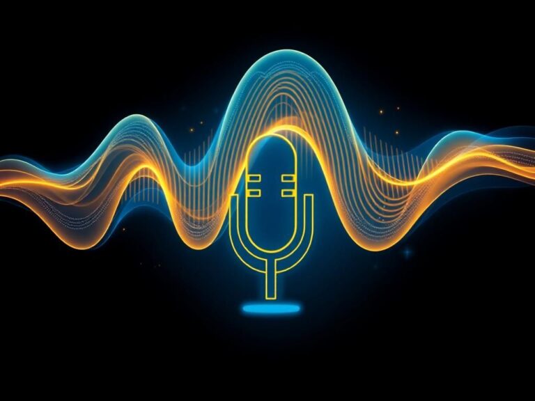 LiveOne & Synervoz: Voice AI Powers B2B Boom & Future of Audio