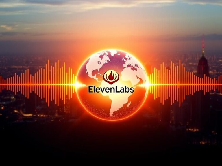 ElevenLabs: Voice AI Leader’s Global Expansion & $3.3B IPO Path