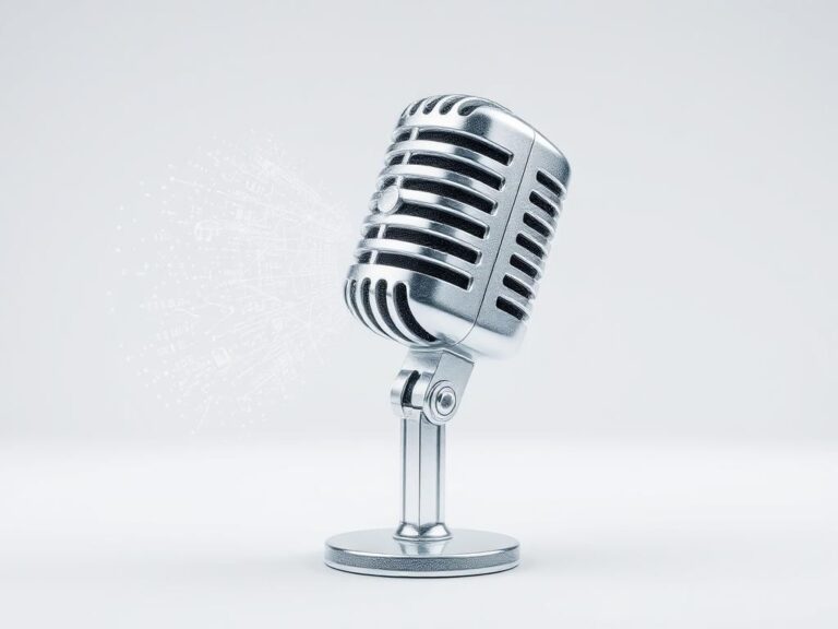 AI’s Achilles’ Heel: Poor Voice Quality Sabotaging Your Investments