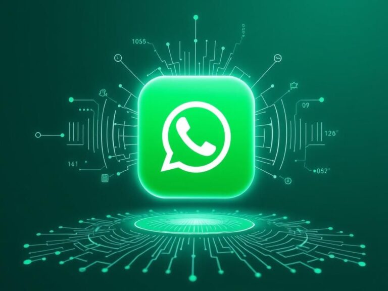 WhatsApp Business: Voice, AI, & Smart Shopping Revolutionize Enterprise Communication