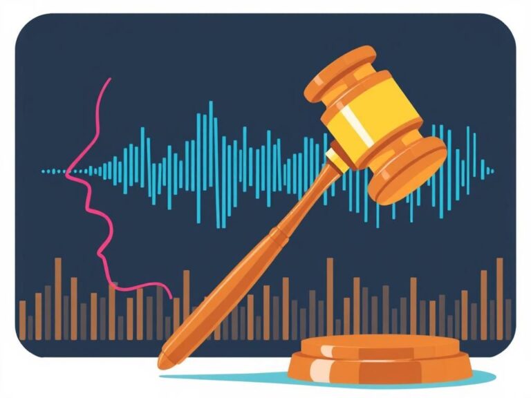 Federal Judge Allows Voice Artists’ AI Lawsuit Against Lovo Inc. to Proceed