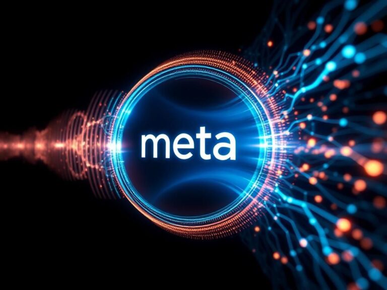 Meta Acquires PlayAI: Revolutionizing Voice Tech & Dominating AI Future