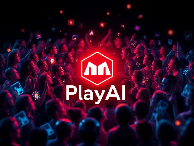 Meta Acquires PlayAI: Revolutionizing Voice AI for the Metaverse