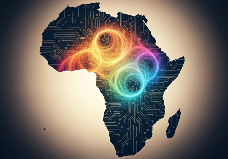 Intron’s Sahara Voice AI Revolutionizes African Sectors: Increased Adoption & Accuracy