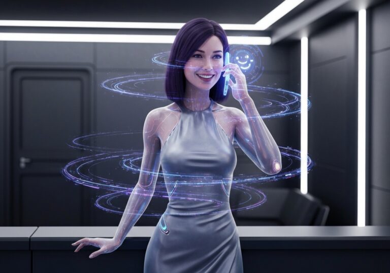 RingCentral AI Receptionist: Revolutionize Customer Engagement & Front-Office Efficiency