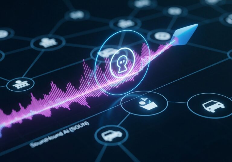 SoundHound AI (SOUN) Stock Surges: Deep Dive into Growth & Analyst Confidence