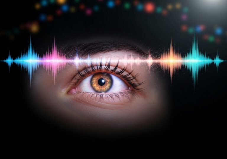 AI Restores ALS Voices: Debbie Lopez’s Breakthrough & Future of Communication