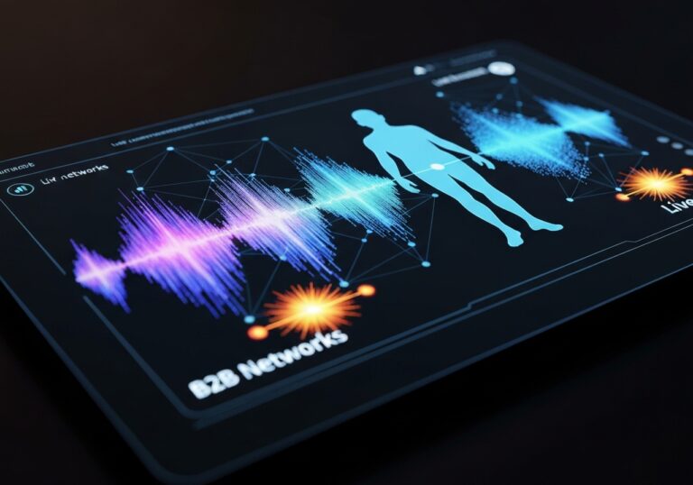LiveOne & Synervoz Partner to Revolutionize B2B Growth & Interactive Entertainment with Voice AI