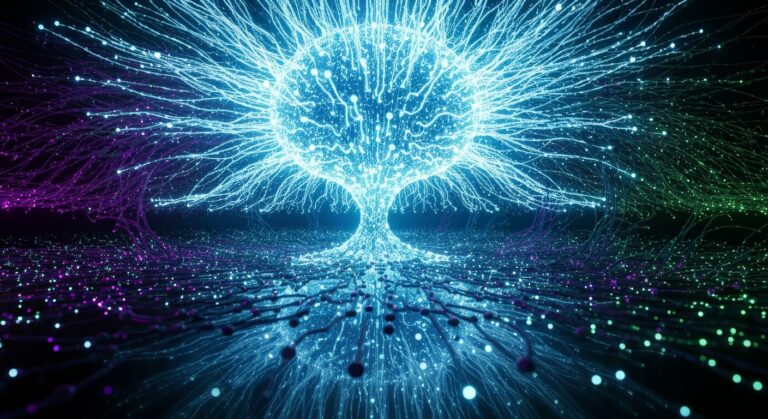 White House Sounds Alarm: AI Distillation & China’s Industrial IP Theft