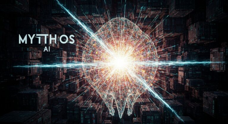 Anthropic’s Mythos AI: The Hacking Superweapon Deemed Too Dangerous to Release