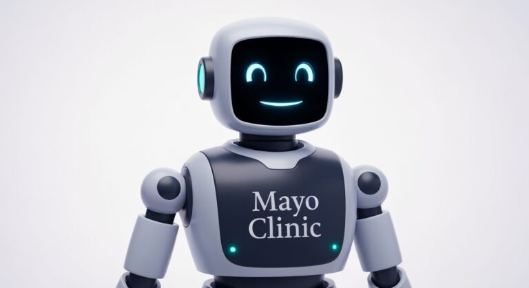 Mayo Clinic AI Detects Deadly Pancreatic Cancer Years Early