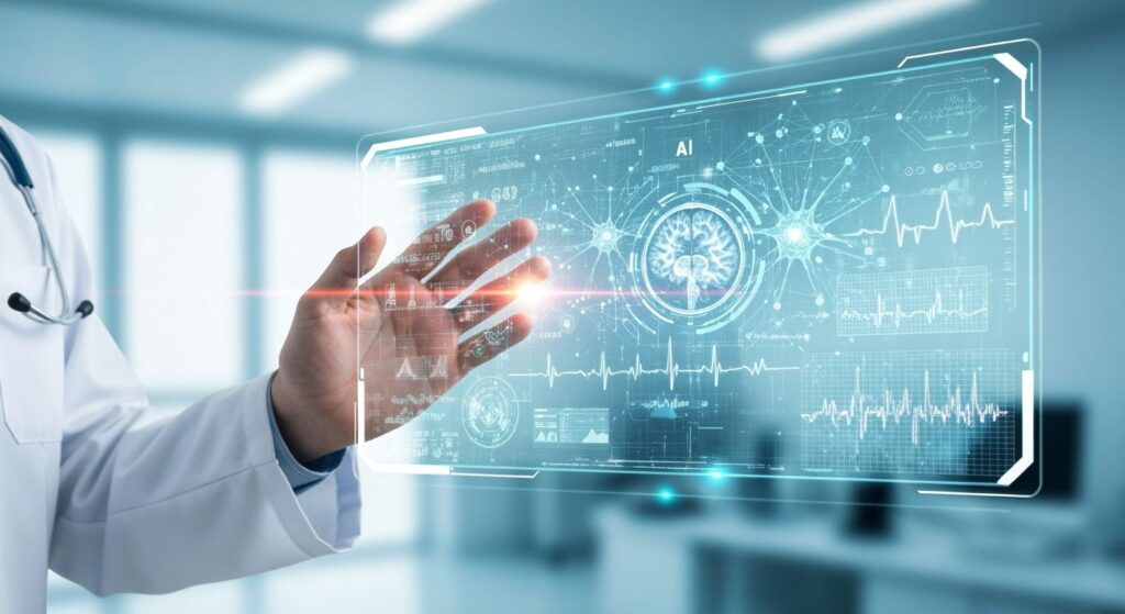 AI Outperforms Doctors: Revolutionizing Medical Diagnosis with LLMs