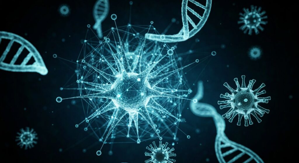 AI’s Bioterrorism Blueprint: Addressing the Alarming New Risk